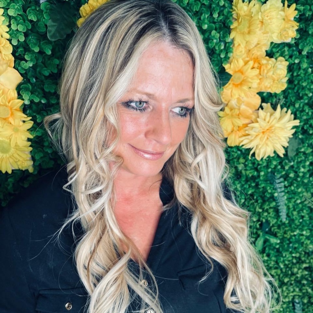 Meet your Posher, Brandi
